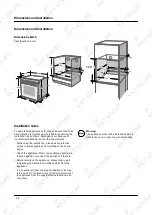 Предварительный просмотр 38 страницы KKT KOLBE EB8017ED User Manual