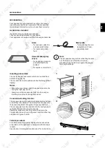 Предварительный просмотр 49 страницы KKT KOLBE EB8017ED User Manual