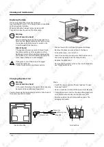 Предварительный просмотр 56 страницы KKT KOLBE EB8017ED User Manual