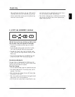 Preview for 15 page of KKT KOLBE EB8200ED User Manual