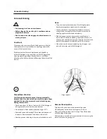 Preview for 16 page of KKT KOLBE EB8200ED User Manual