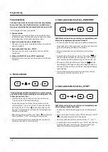 Preview for 14 page of KKT KOLBE EB8202ST User Manual