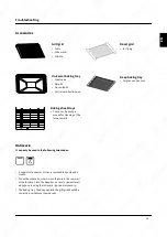 Preview for 19 page of KKT KOLBE EB8202ST User Manual