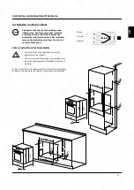 Предварительный просмотр 21 страницы KKT KOLBE EB8202ST User Manual