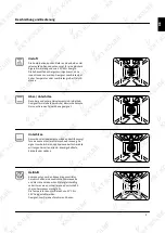 Предварительный просмотр 9 страницы KKT KOLBE EB8305ED User Manual