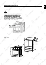 Предварительный просмотр 15 страницы KKT KOLBE EB8305ED User Manual