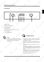 Предварительный просмотр 25 страницы KKT KOLBE EB8305ED User Manual