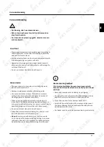 Предварительный просмотр 31 страницы KKT KOLBE EB8305ED User Manual