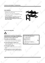 Preview for 18 page of KKT KOLBE EB8313ED User Manual