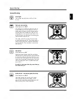 Предварительный просмотр 7 страницы KKT KOLBE EB8401ED User Manual