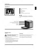 Предварительный просмотр 9 страницы KKT KOLBE EB8401ED User Manual