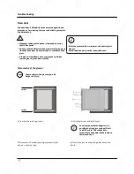 Предварительный просмотр 16 страницы KKT KOLBE EB8401ED User Manual