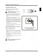 Preview for 21 page of KKT KOLBE EB8401ED User Manual