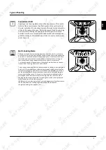 Preview for 9 page of KKT KOLBE EB8403ED User Manual