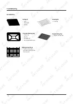 Предварительный просмотр 20 страницы KKT KOLBE EB8403ED User Manual