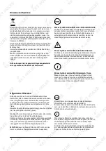 Preview for 2 page of KKT KOLBE EB8501ED User Manual