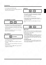 Preview for 13 page of KKT KOLBE EB900ED User Manual