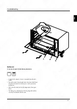 Предварительный просмотр 19 страницы KKT KOLBE EB900ED User Manual