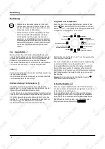 Preview for 8 page of KKT KOLBE EB9105ED User Manual