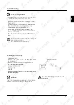 Preview for 41 page of KKT KOLBE EB9105ED User Manual