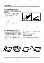 Preview for 42 page of KKT KOLBE EB9105ED User Manual