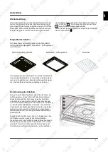 Preview for 7 page of KKT KOLBE EBD8501ED User Manual