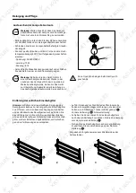 Preview for 14 page of KKT KOLBE EBD8501ED User Manual