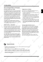 Preview for 31 page of KKT KOLBE EBD8501ED User Manual