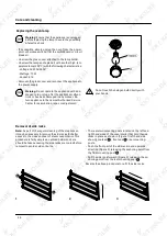 Preview for 34 page of KKT KOLBE EBD8501ED User Manual