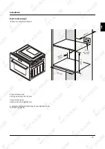 Preview for 37 page of KKT KOLBE EBD8501ED User Manual