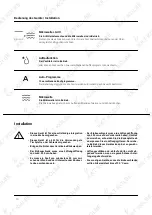 Preview for 10 page of KKT KOLBE EBM4502S User Manual