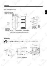 Preview for 41 page of KKT KOLBE EBM4502S User Manual