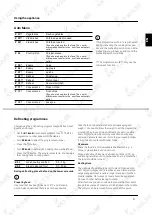 Предварительный просмотр 47 страницы KKT KOLBE EBM4502S User Manual