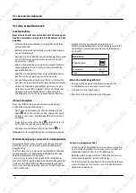 Предварительный просмотр 8 страницы KKT KOLBE EBM8018S User Manual