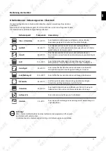 Preview for 11 page of KKT KOLBE EBM8018S User Manual