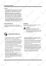 Предварительный просмотр 12 страницы KKT KOLBE EBM8018S User Manual