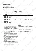 Preview for 14 page of KKT KOLBE EBM8018S User Manual