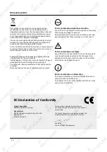 Preview for 28 page of KKT KOLBE EBM8018S User Manual