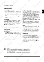 Предварительный просмотр 39 страницы KKT KOLBE EBM8018S User Manual