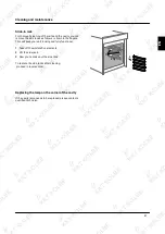 Preview for 47 page of KKT KOLBE EBM8018S User Manual