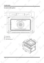 Preview for 34 page of KKT KOLBE EBM8501ED User Manual