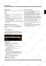 Предварительный просмотр 37 страницы KKT KOLBE EBM8501ED User Manual