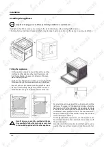 Предварительный просмотр 48 страницы KKT KOLBE EBM8501ED User Manual