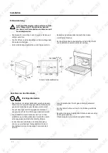 Preview for 24 page of KKT KOLBE EBMS4503S User Manual