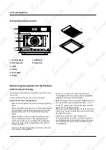 Preview for 34 page of KKT KOLBE EBMS4503S User Manual