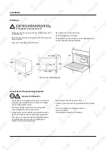 Preview for 50 page of KKT KOLBE EBMS4503S User Manual