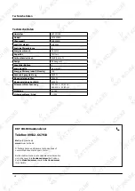 Preview for 18 page of KKT KOLBE EH6008ED User Manual