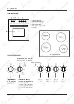 Preview for 24 page of KKT KOLBE EH6008ED User Manual