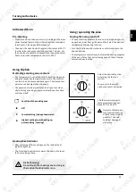 Preview for 25 page of KKT KOLBE EH6008ED User Manual