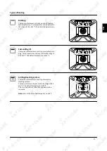 Предварительный просмотр 27 страницы KKT KOLBE EH6008ED User Manual